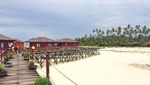Derawan yang Tetap Menawan