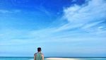 Derawan yang Tetap Menawan