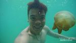 Derawan yang Tetap Menawan