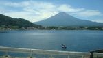 Deretan Museum Unik di Kaki Gunung Fuji, Jepang