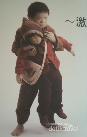 Deretan Museum Unik di Kaki Gunung Fuji, Jepang