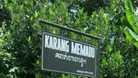 karang memadu, lokasi pengasingan warga yang berpoligami