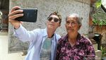 Desa Bali Ini Anti Poligami