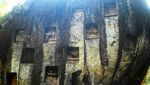 Desa Bori, Situs Warisan UNESCO di Toraja