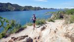 Desa Cantik di Pinggir Laut Karibia