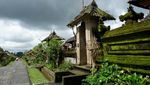 Desa di Bali yang Benci Poligami