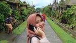 Desa di Bali yang Benci Poligami