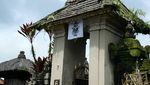 Desa di Bali yang Benci Poligami