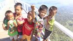 Desa Indah nan Eksotis dari Sulawesi Tengah