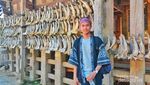 Desa Kete Kesu, Keajaiban dari Tana Toraja