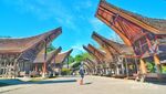 Desa Kete Kesu, Keajaiban dari Tana Toraja