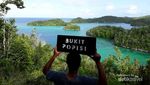 Desa Mbuang-mbuang yang Punya Segudang Objek Wisata