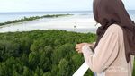 Desa Mbuang-mbuang yang Punya Segudang Objek Wisata
