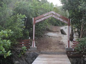 Desa Mbuang-mbuang yang Punya Segudang Objek Wisata