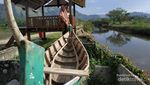 Desa Nusa, Wisata Pemandangan Alam nan Indah di Aceh Besar