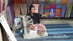 Desa Sade, Kain Tenun & Tradisinya yang Luhur