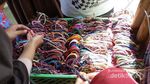 Desa Sade, Kain Tenun & Tradisinya yang Luhur