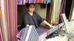 Desa Sade, Kain Tenun & Tradisinya yang Luhur
