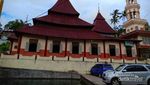 Desa Terindah Sedunia Ada di Sumatera Barat