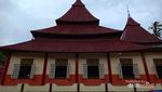 Desa Terindah Sedunia Ada di Sumatera Barat