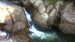 Desa Terpencil di Jambi dengan Sungai yang Keren