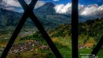 Desa Tieng di Wonosobo yang Indah dan Penuh Kenangan