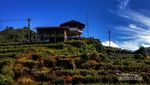 Desa Tieng di Wonosobo yang Indah dan Penuh Kenangan