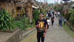 Desa Wisata Terbersih Sedunia di Bali