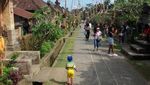 Desa Wisata Terbersih Sedunia di Bali