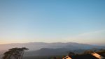 Desa yang Cantik di Kaki Gunung Dempo