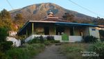 Desa yang Cantik di Kaki Gunung Dempo