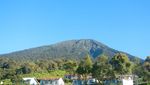 Desa yang Cantik di Kaki Gunung Dempo