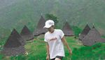 Desa yang Jadi Warisan Budaya UNESCO di NTT