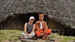 Desa yang Jadi Warisan Budaya UNESCO di NTT