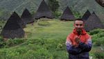 Desa yang Jadi Warisan Budaya UNESCO di NTT