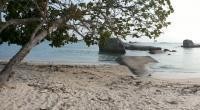 Pantai Tanjung Marang Bulo