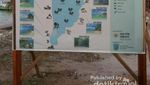 Destinasi Baru & Seru dari Belitung, Pulau Seliu