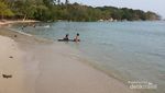 Destinasi Baru & Seru dari Belitung, Pulau Seliu