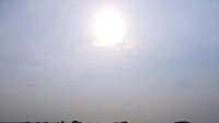 Salah Satu Tempat Untuk Melihat Sunset