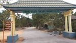 Destinasi Baru & Seru dari Belitung, Pulau Seliu