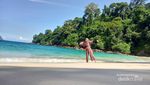 Destinasi Buat Cewek-cewek yang Mau Solo Traveling