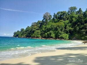 Destinasi Buat Cewek-cewek yang Mau Solo Traveling