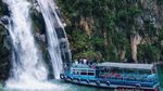 Destinasi-destinasi Hits di Sekitar Medan dan Danau Toba