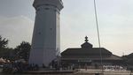 Destinasi-destinasi Wisata Ini Ada di Banten, Tahu?