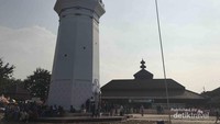 Masjid Agung Banten