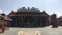 Vihara Avalokitesvara