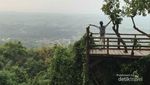 Destinasi-destinasi Wisata Ini Ada di Banten, Tahu?