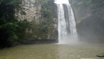 Destinasi di Simalungun yang Punya 10 Air Terjun Memesona