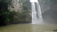 Air Terjun Tonduhan