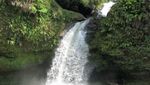 Destinasi di Simalungun yang Punya 10 Air Terjun Memesona